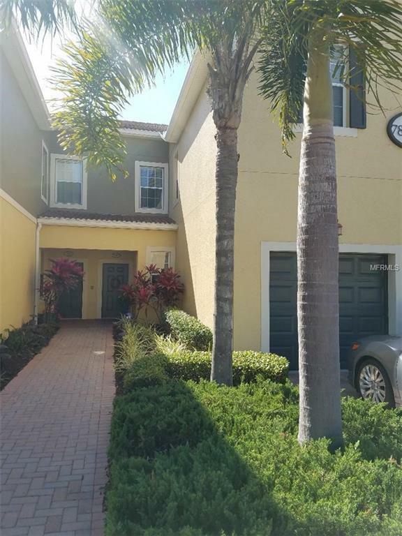 Property Photo: 7815 Limestone Lane 11-103 FL 34233