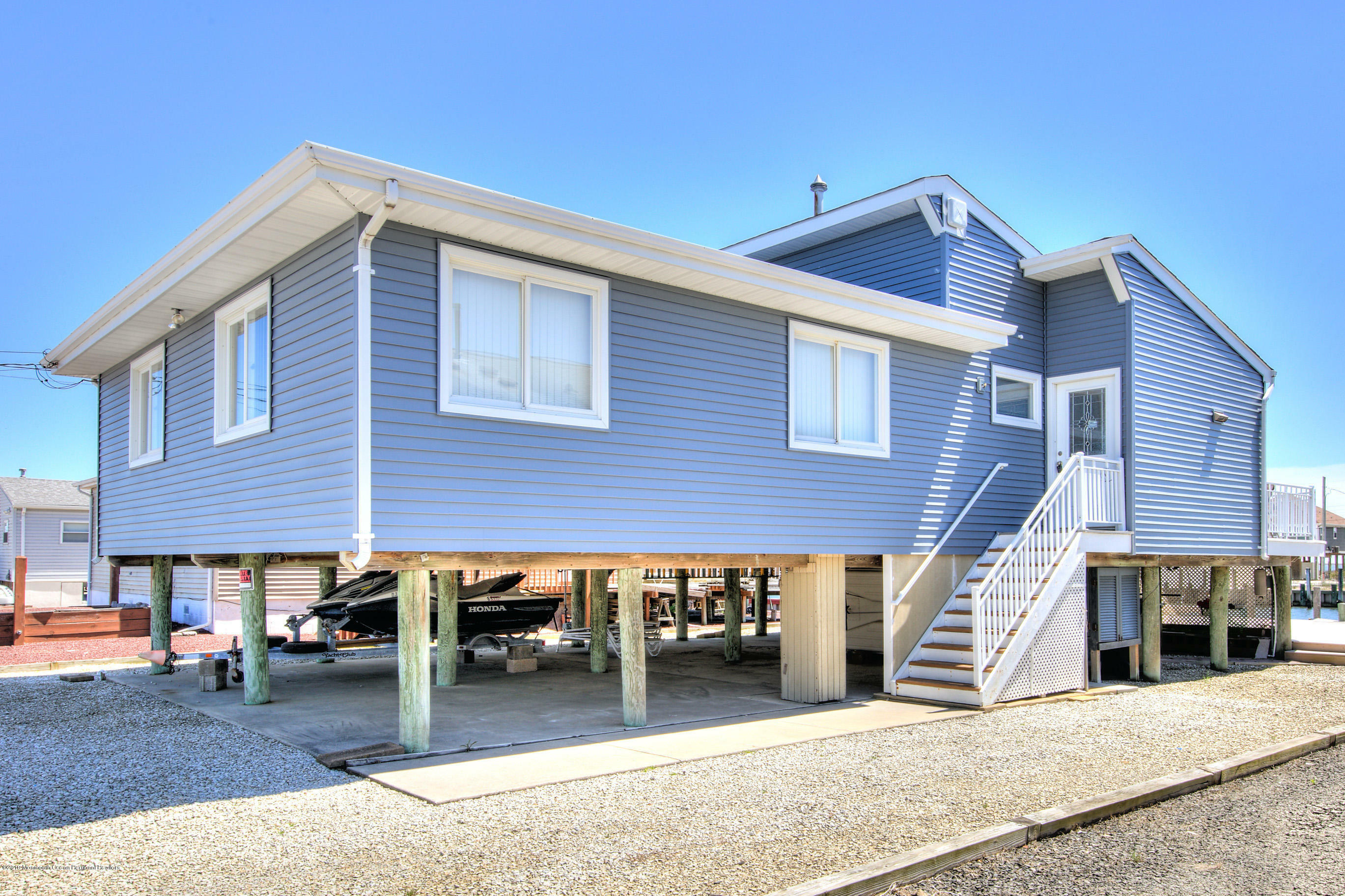 Property Photo: 226 Heron Road NJ 08087