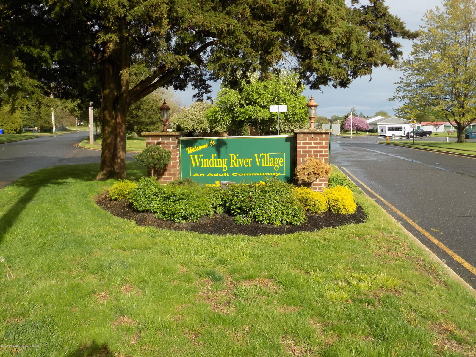 Property Photo:  16 Skyline Drive  NJ 08724 