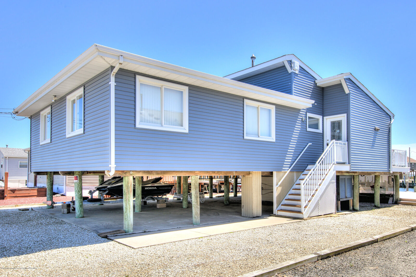 Property Photo:  226 Heron Road  NJ 08087 