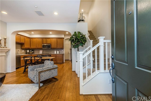 Property Photo: 171 Topaz CA 92602