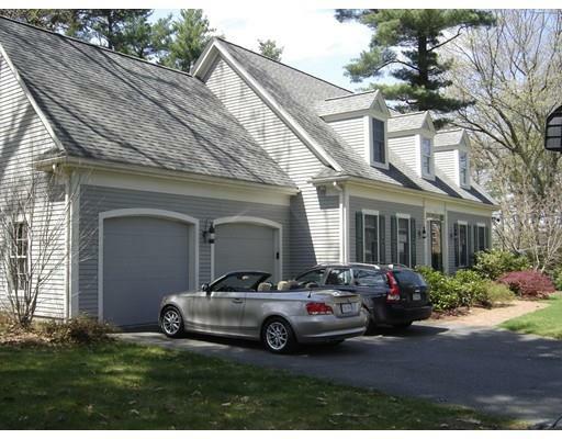 Property Photo: 4 Benjamin Road MA 02421