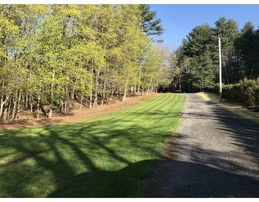 Property Photo: 394 Matfield MA 02379