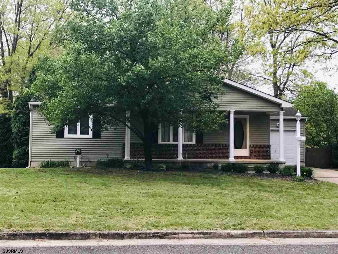 Property Photo:  203 Huron  NJ 08234-7319 