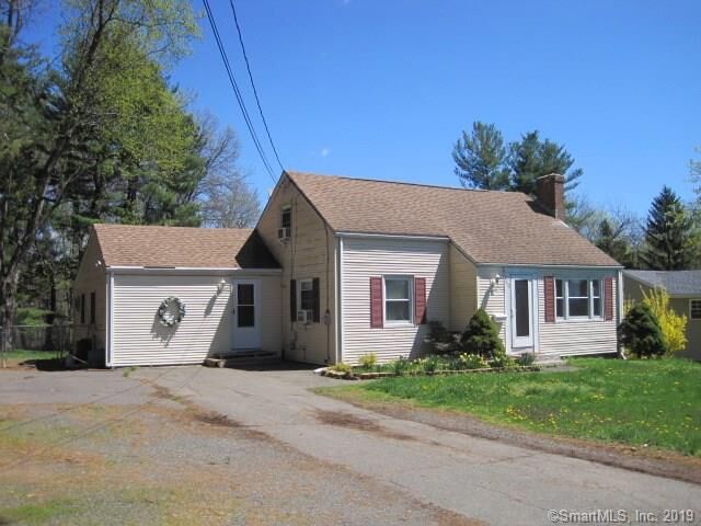 Property Photo: 760 Willard Avenue CT 06111
