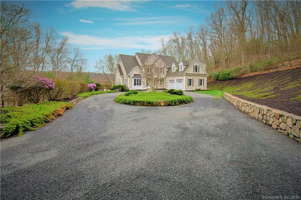 Property Photo:  101 Old Grassy Hill Road  CT 06798 