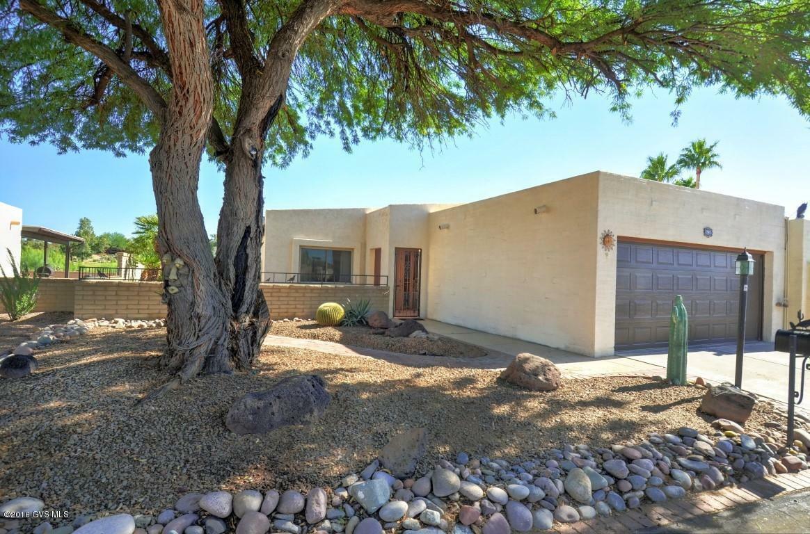 Property Photo:  740 W Camino Iturbide  AZ 85622 