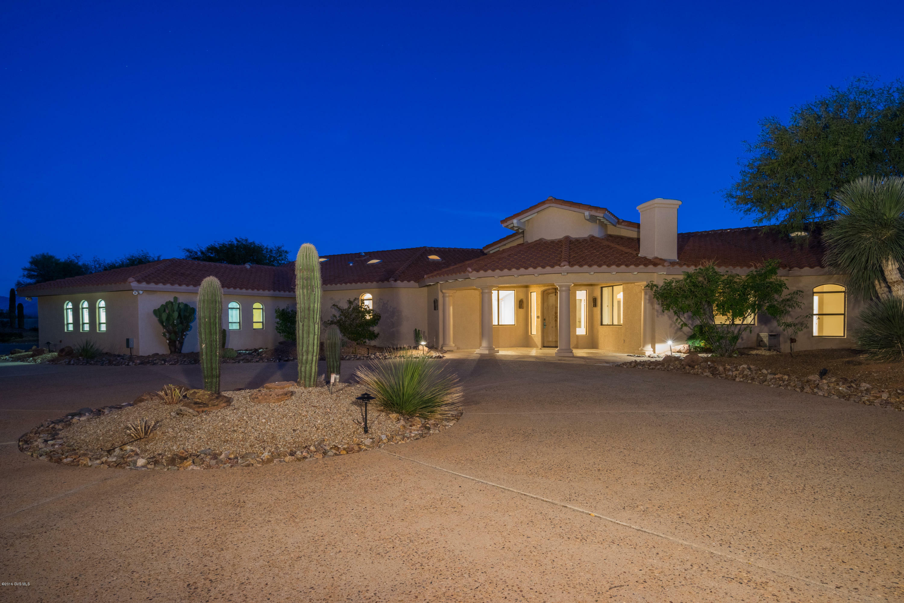 Property Photo:  363 W Mission Twin Buttes  AZ 85622 