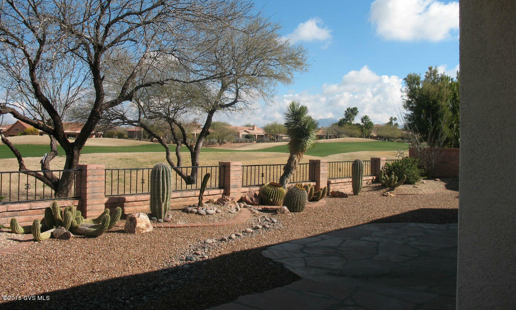 Property Photo:  1911 E Canyon Wren Way  AZ 85614 