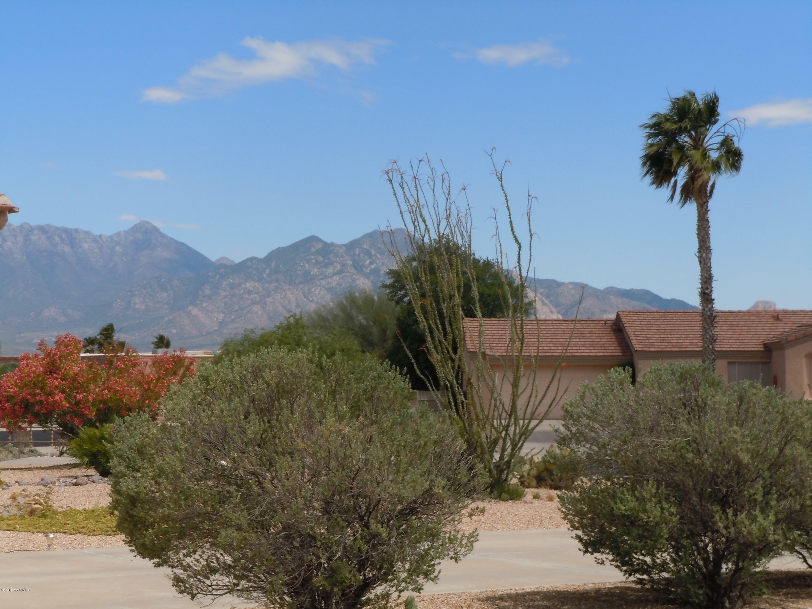 Property Photo:  4725 S King Arthur Court  AZ 85622 