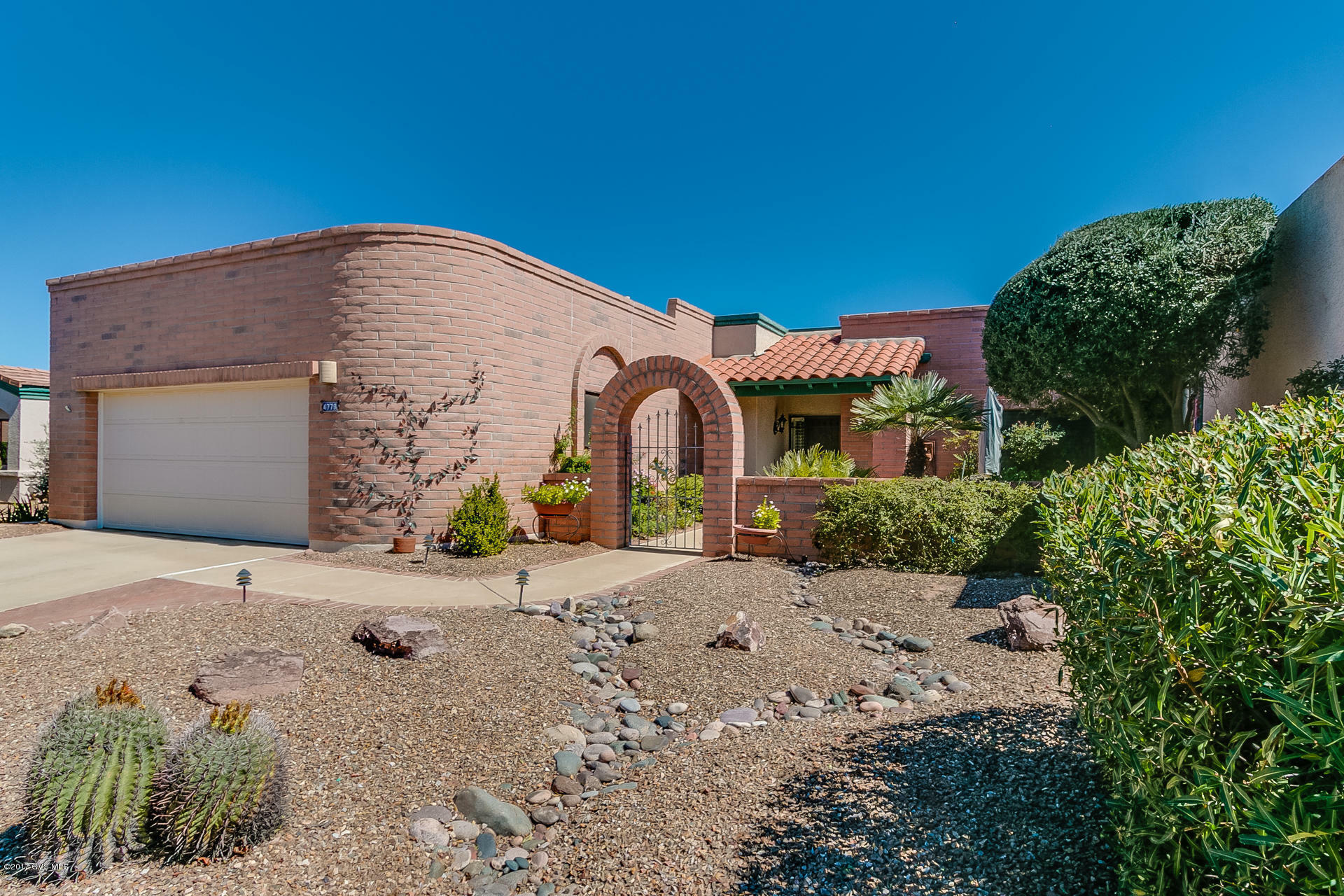 Property Photo:  4779 S Harvest Moon  AZ 85622 