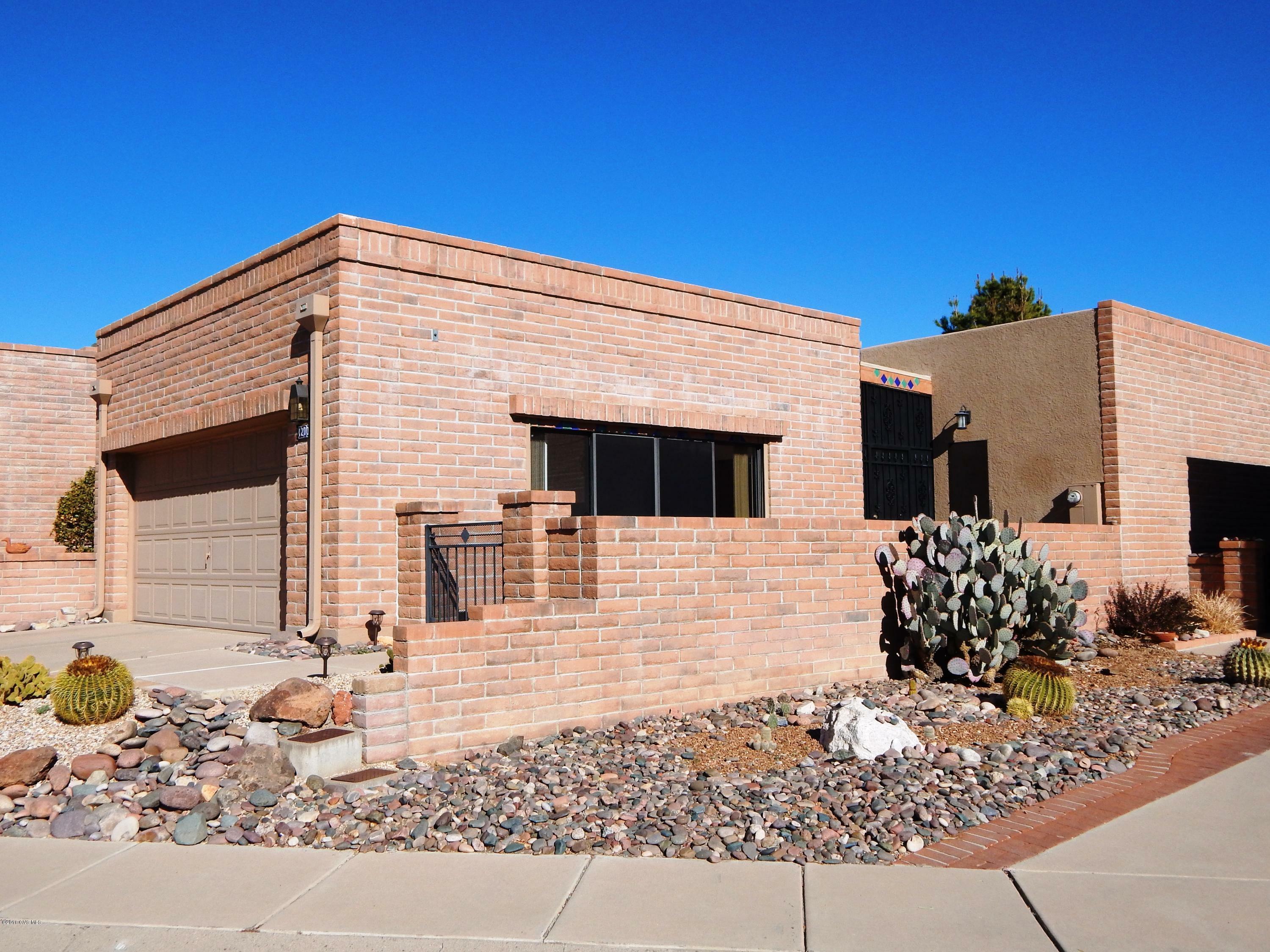 Property Photo:  1200 W Camino Del Pato  AZ 85622 