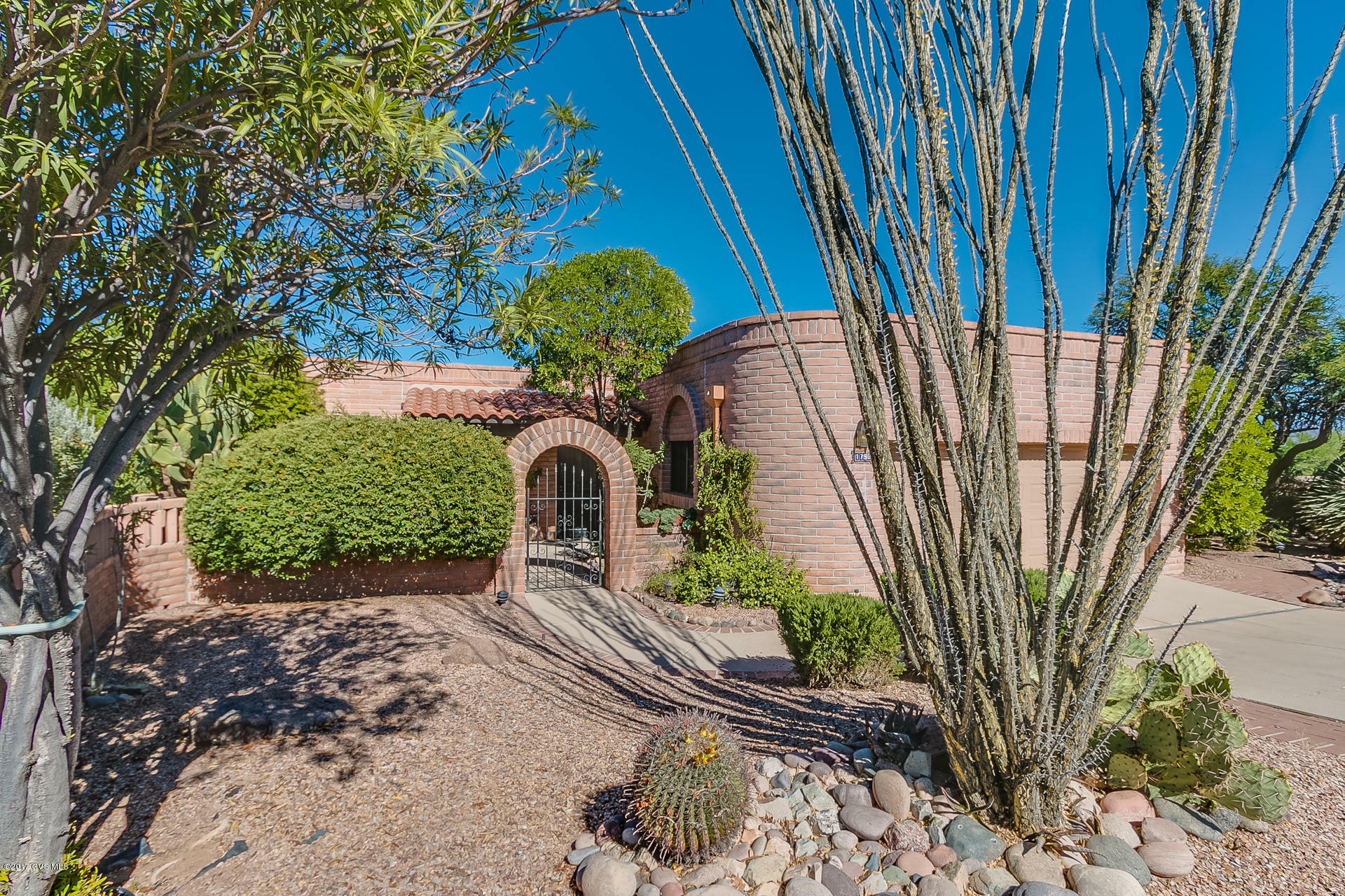 Property Photo:  1790 W Camino Urbano  AZ 85622 