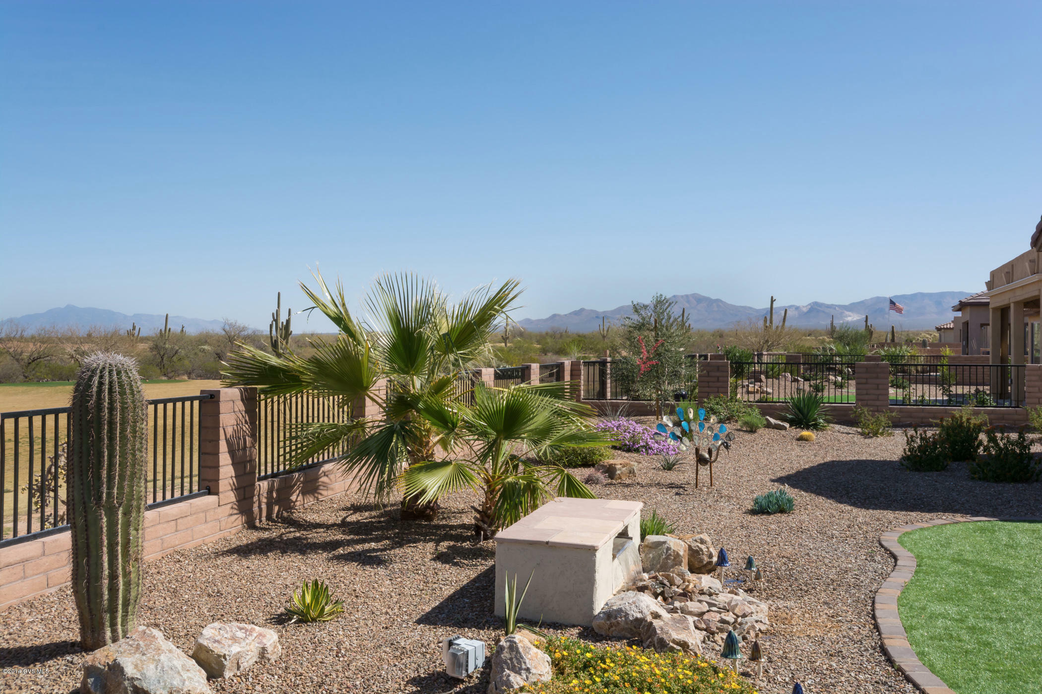 Property Photo:  2285 E Coyote Wash  AZ 85614 