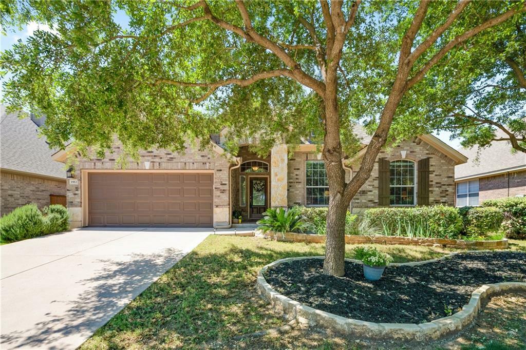 Property Photo:  1912 Misty Ridge Drive  TX 78641 