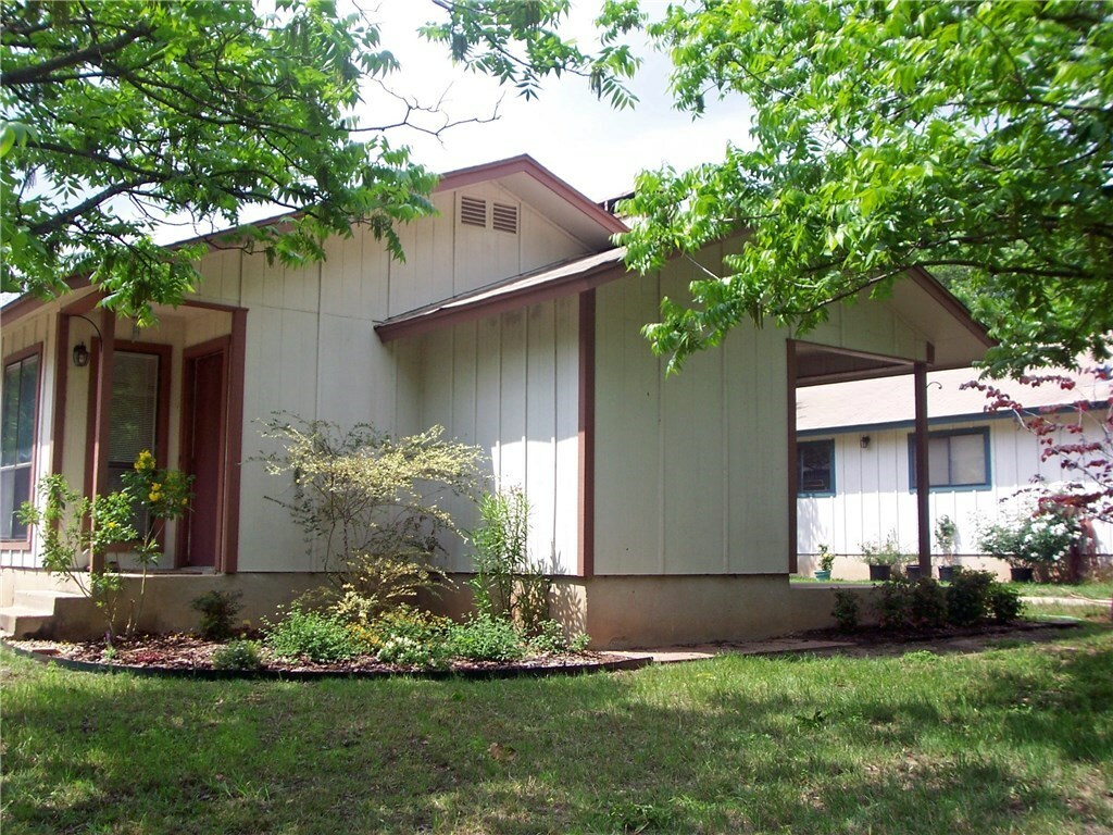 Property Photo:  5619 Clay Avenue A  TX 78756 