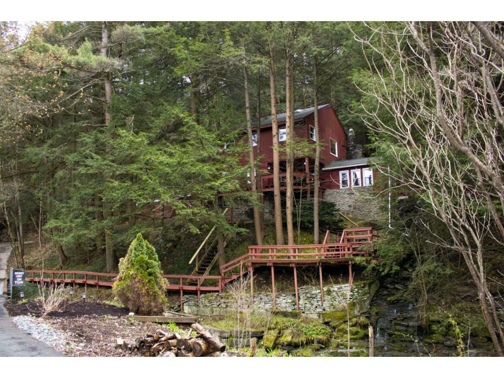 109 W Chenango Road  Castle Creek NY 13744 photo