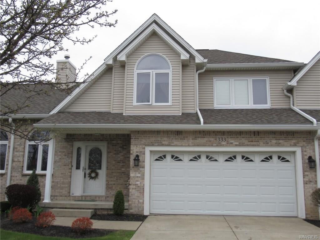 Property Photo:  333 White Oak Lane  NY 14072 