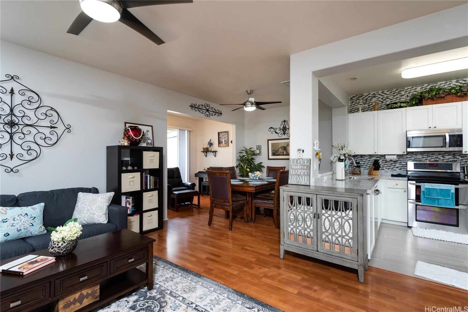 Property Photo:  91-658 Makalea Street 106  HI 96706 