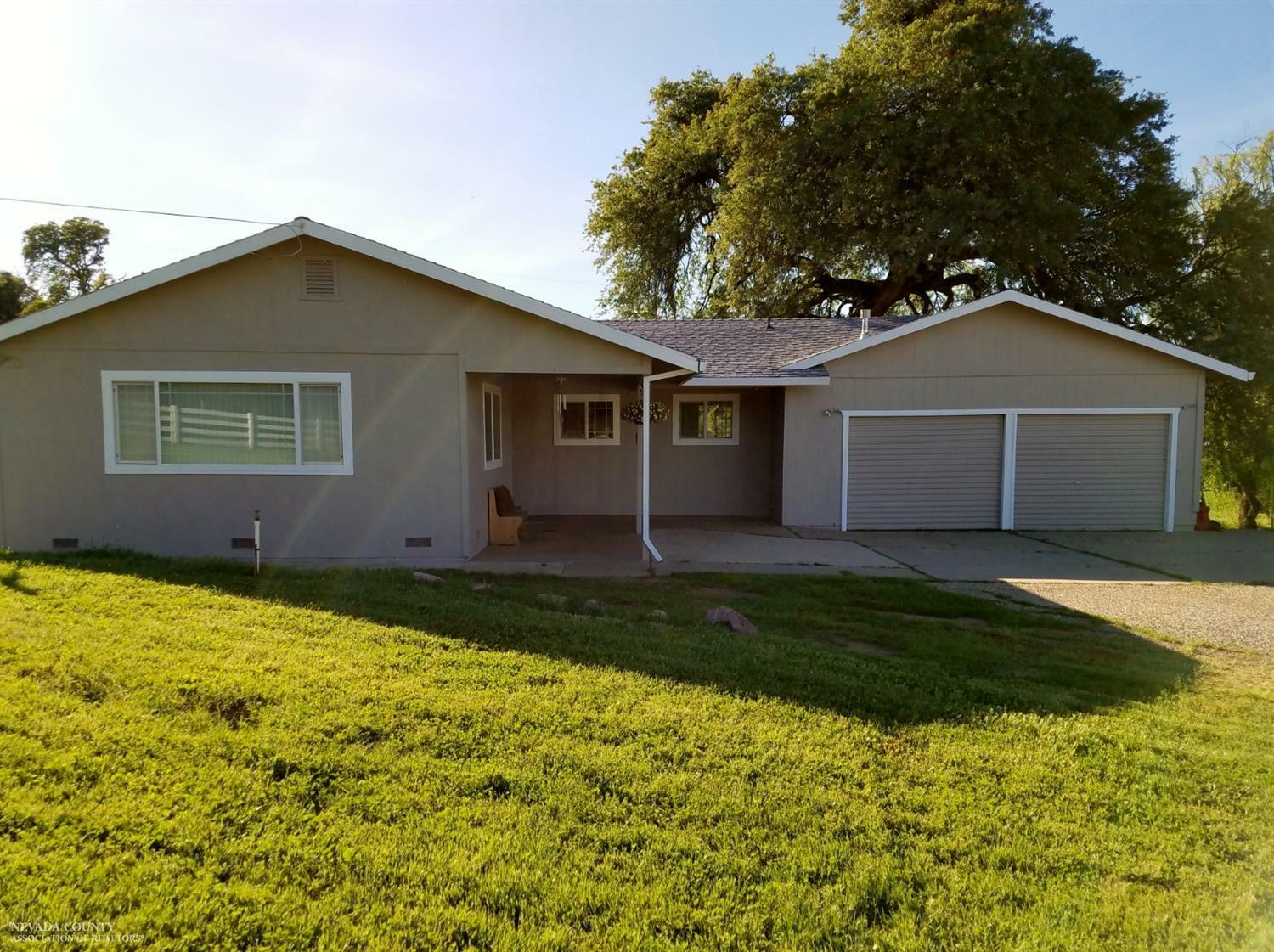 Property Photo: 17145 Apache Court CA 95946