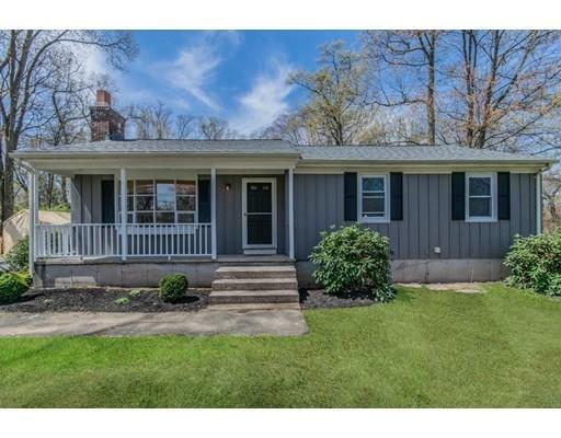 Property Photo: 486 Franklin Street Ext MA 01001