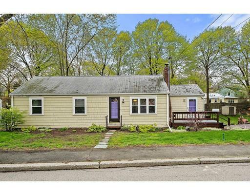 Property Photo: 385 Essex St MA 02188
