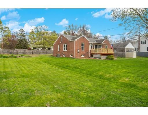 Property Photo: 104 Boynton Ave. MA 01075
