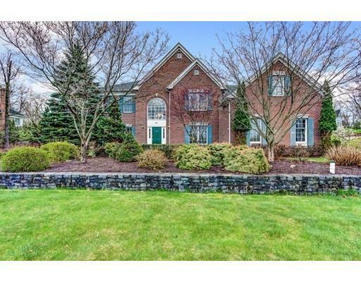 Property Photo: 58 Greenwood Rd MA 01748
