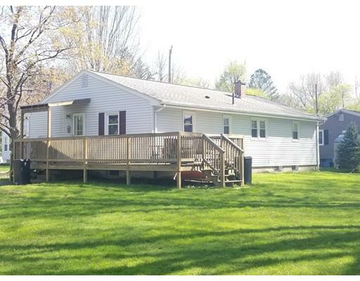 Property Photo: 13 Summit St MA 01075