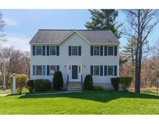 Property Photo: 56 Forest St MA 01887