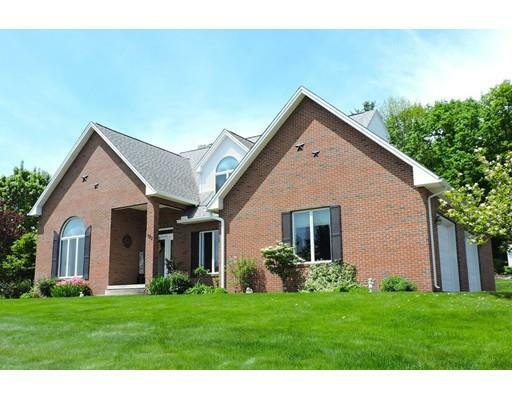 Property Photo: 123 Genovevo Drive MA 01056