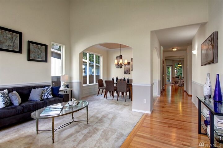 Property Photo:  21816 Cypress Wy  WA 98036 