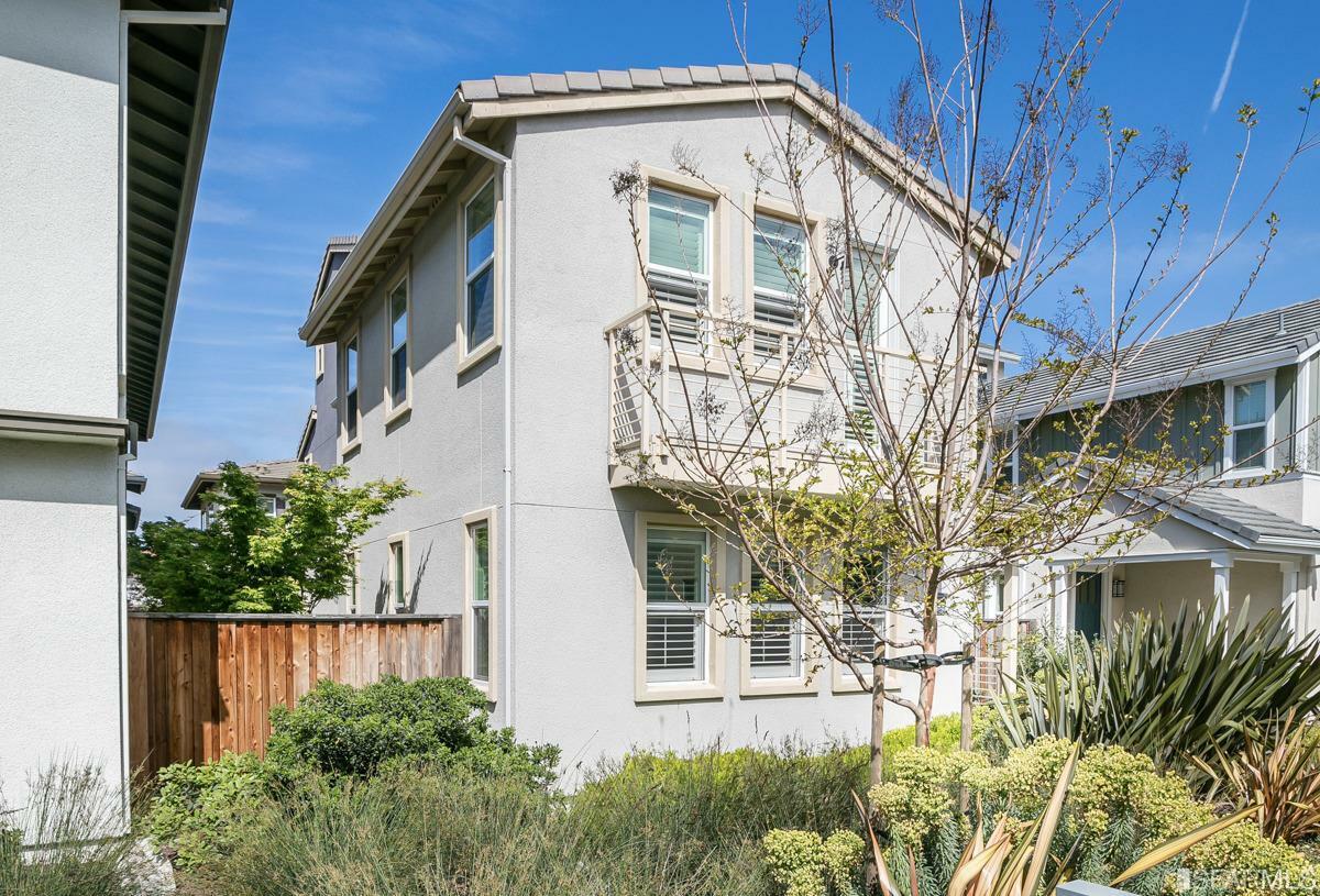 Property Photo:  2762 Grant Lane  CA 94501 