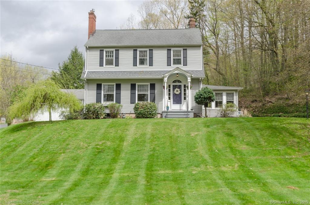 Property Photo: 1246 Main Street CT 06033
