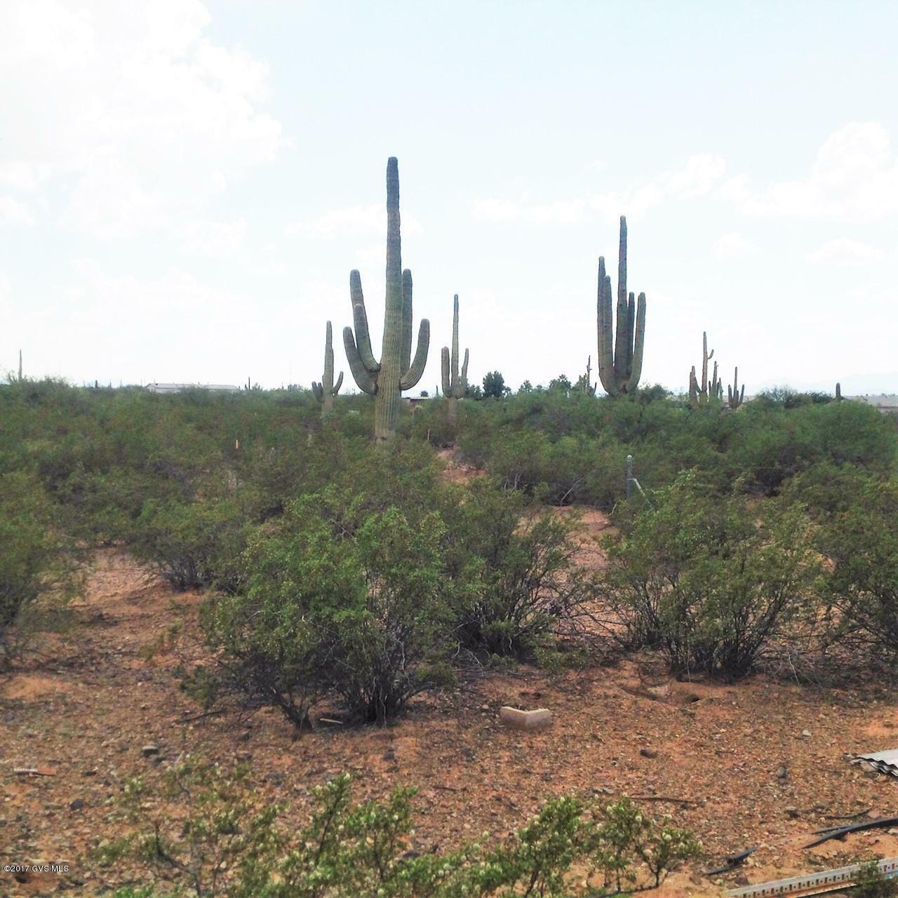 Property Photo:  16659 S Kolb Road  AZ 85629 