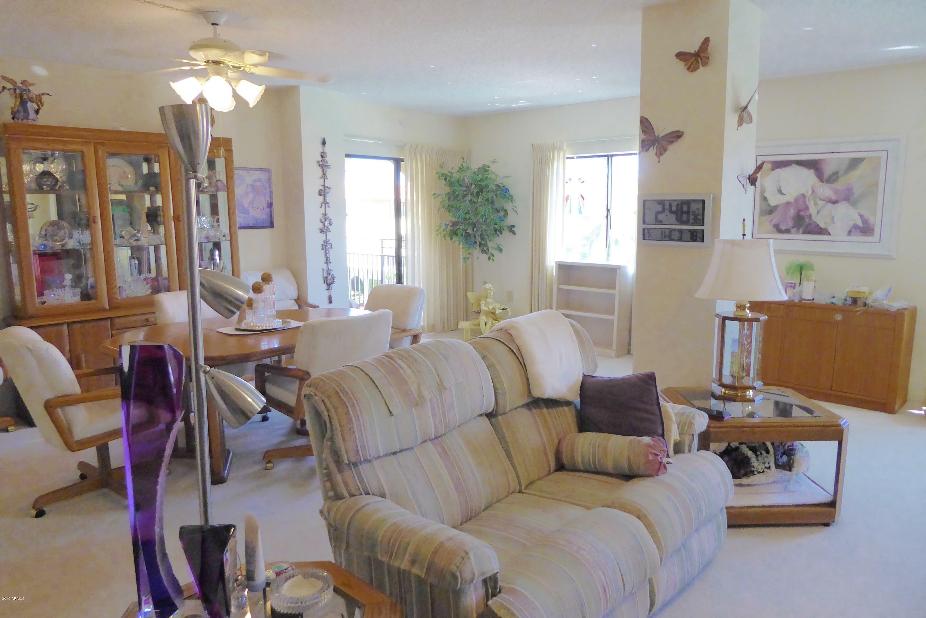 Property Photo:  10330 W Thunderbird Boulevard C307  AZ 85351 