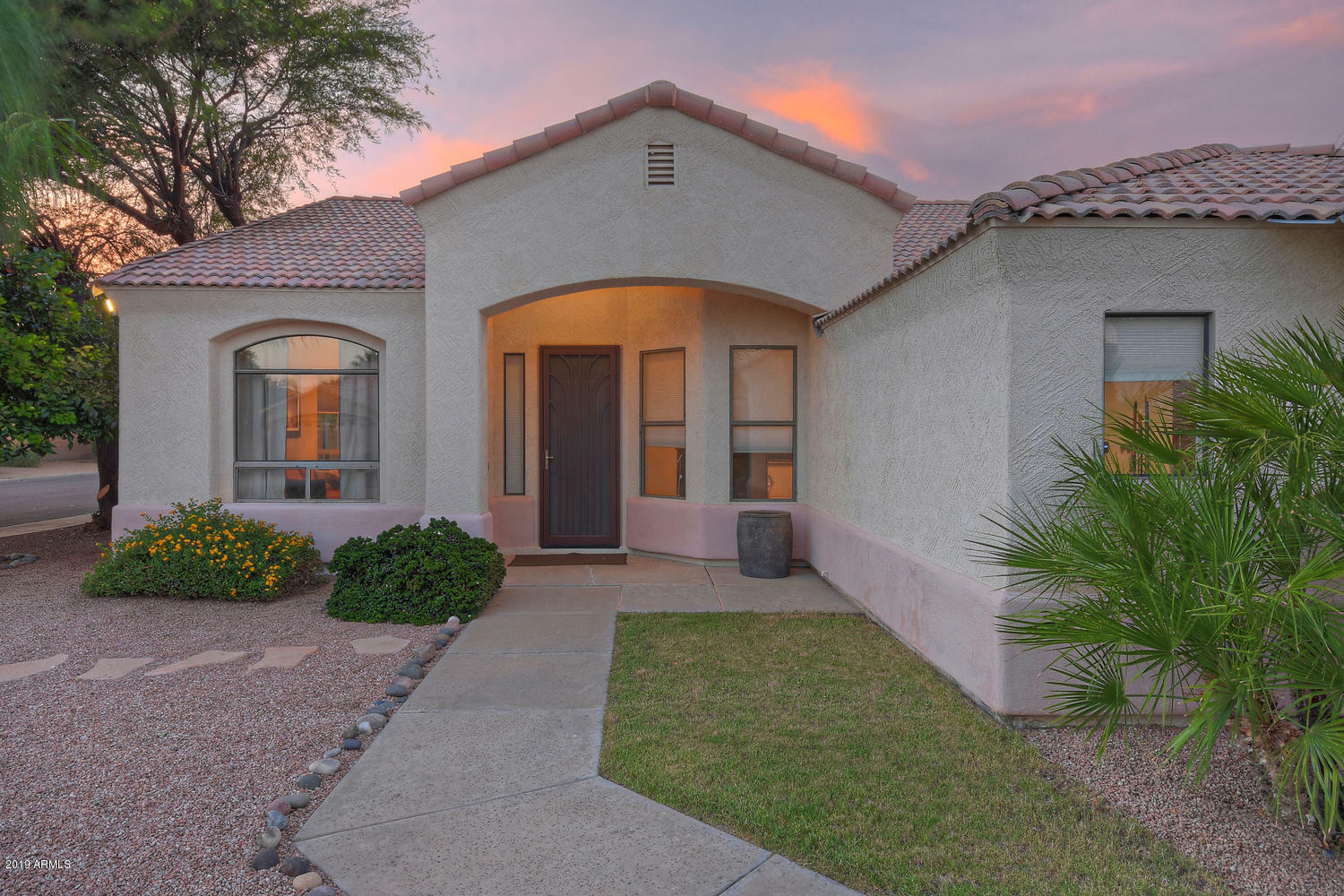 Property Photo:  6204 E Phelps Road  AZ 85254 