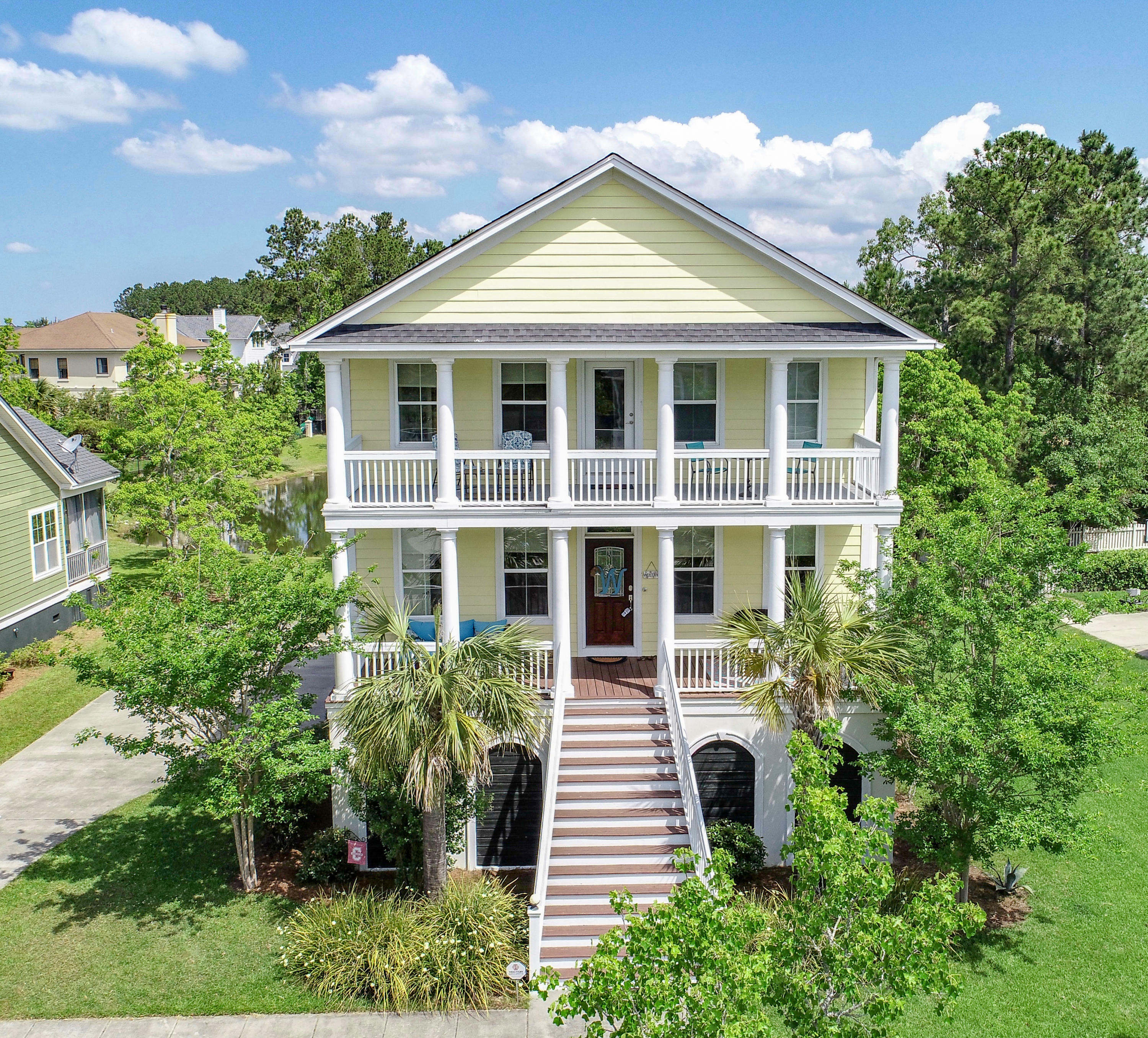 Property Photo:  2104 Sandy Point Lane  SC 29466 