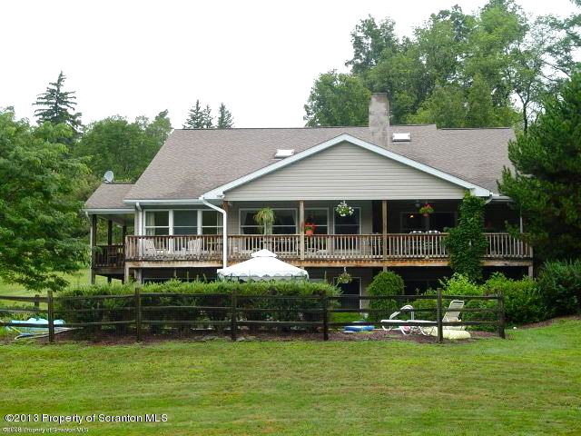 100 Pine Grove Farms Road  Waverly PA 18471 photo