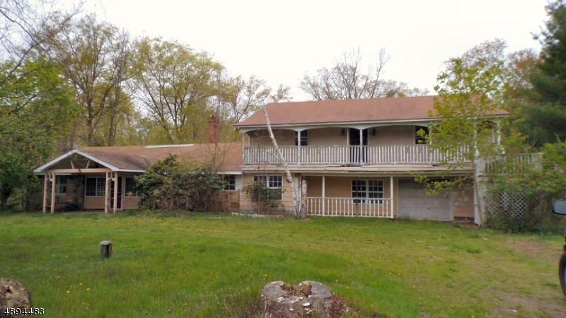 Property Photo:  47 Valley Rd  NJ 07863 