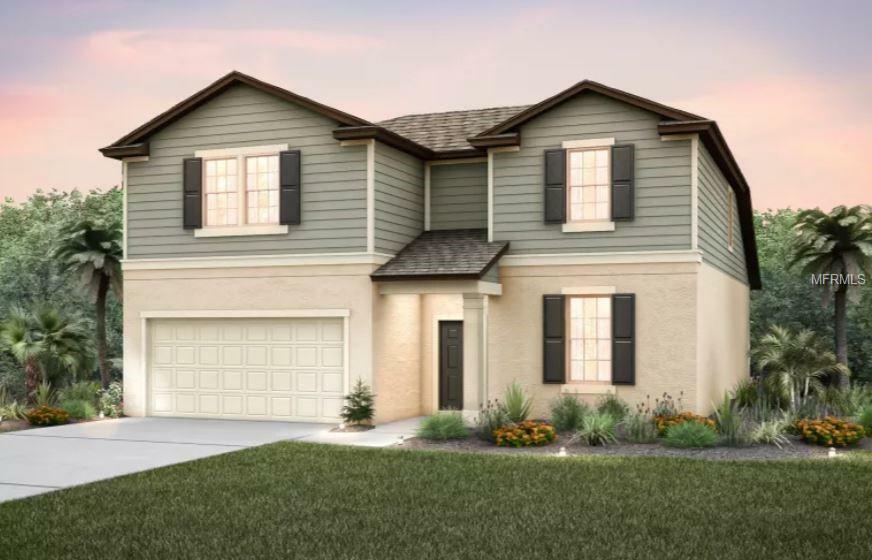 Property Photo: 6431 Kenava Loop FL 34221