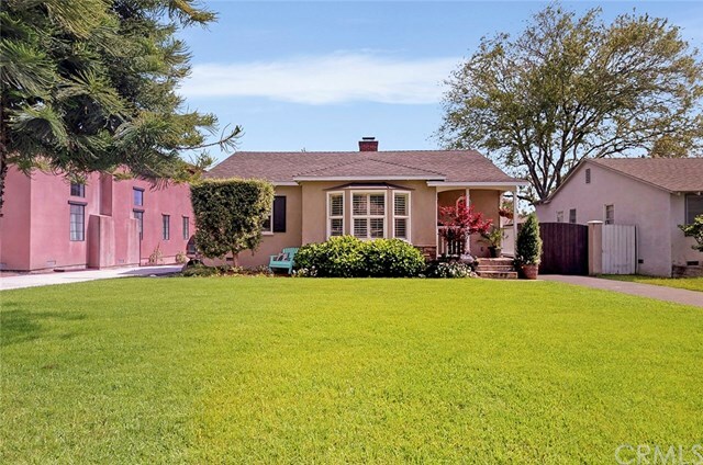 822 Oakdale Avenue  Monrovia CA 91016 photo