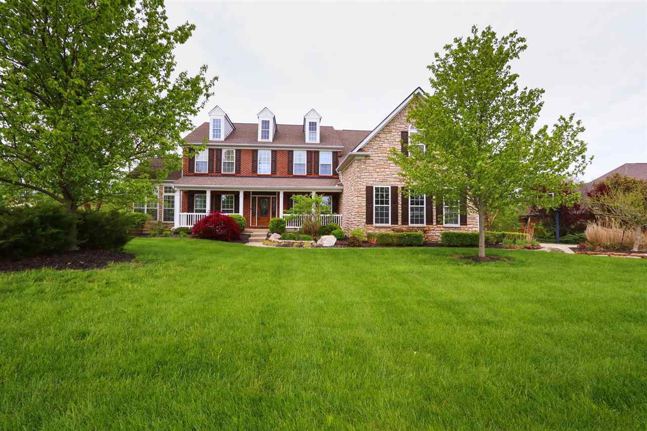 Property Photo:  1168 Monarchos Ridge  KY 41091 