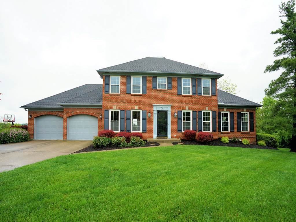 Property Photo:  2012 River Vista  KY 41017 