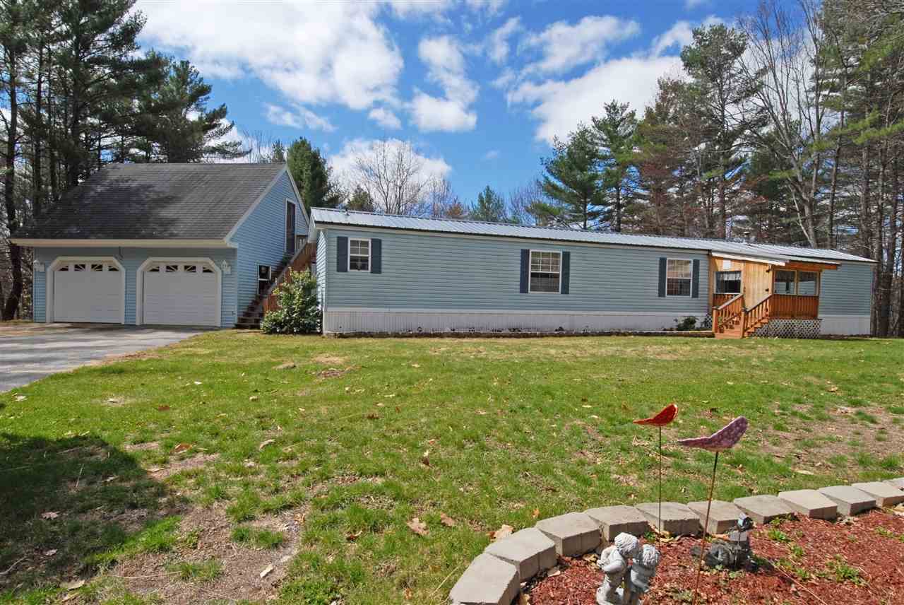 Property Photo: 31 New Road NH 03225