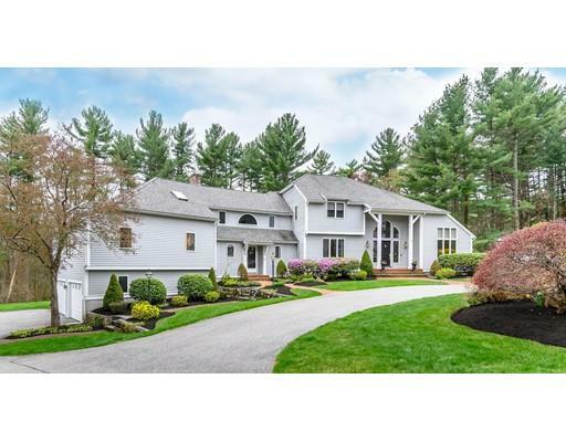 Property Photo: 18 Wyncrest Cir MA 01810