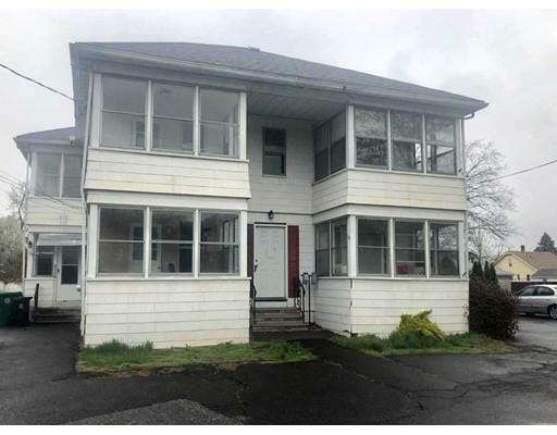 Property Photo:  68 Cote Ave 2L  MA 01020 
