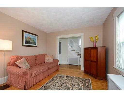 Property Photo:  117 Hampton St  MA 01501 