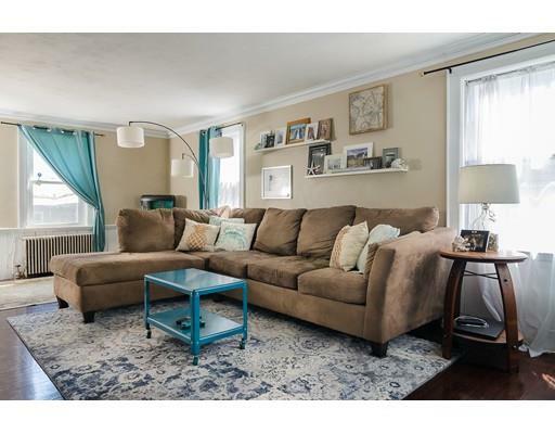 Property Photo: 111 Webb St MA 02188