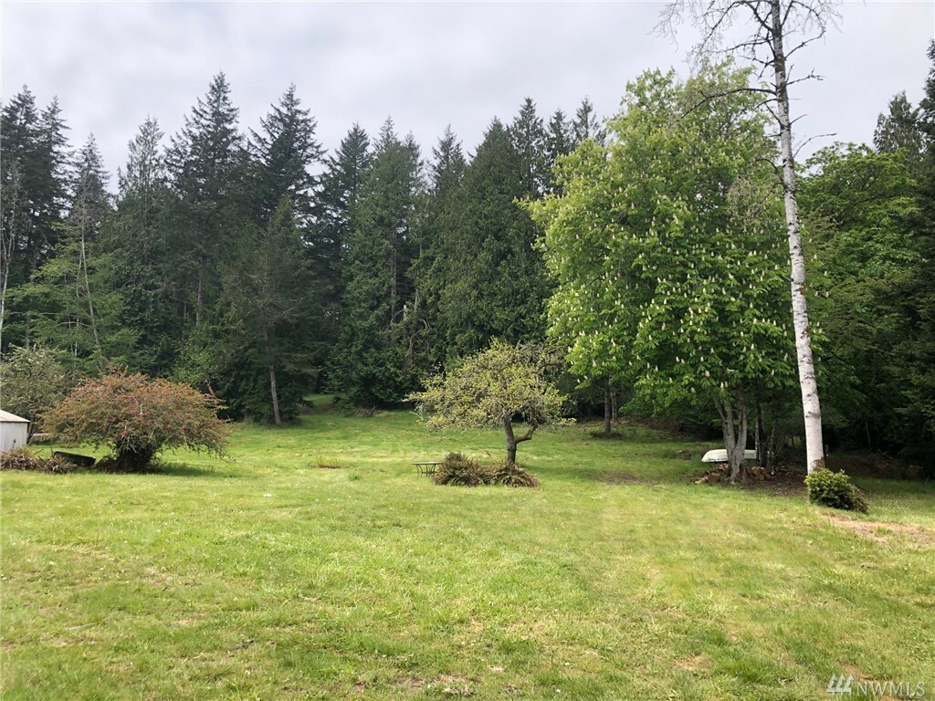 Property Photo:  491 Johnson Rd  WA 98376 